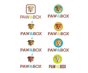Logo Design by Shtef Sokolovich for this project | Design: #2167290