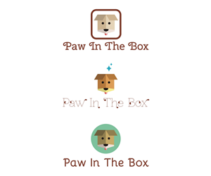 Logo Design by Shtef Sokolovich for this project | Design: #2175703