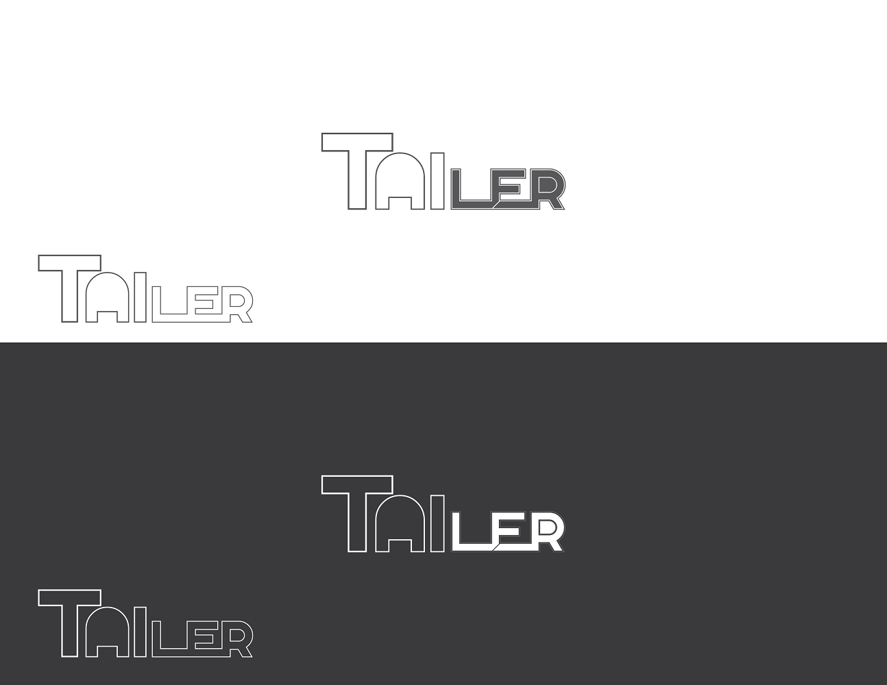 Logo Design by Verified artistry for this project | Design #9892523