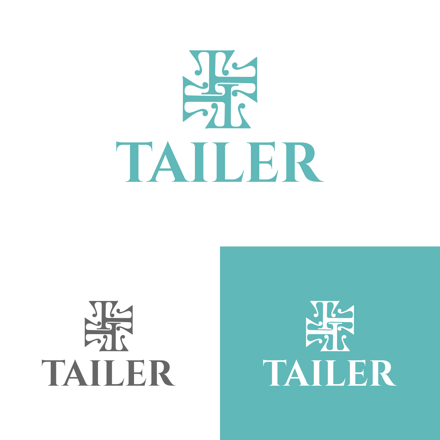 Logo Design by Sintegra for this project | Design #9919151