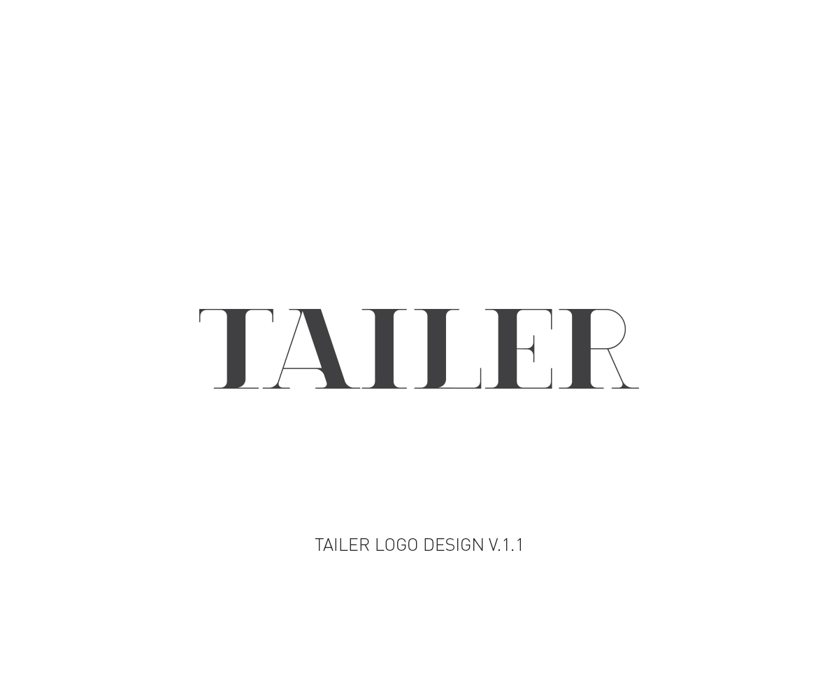 Logo Design by daviddaviesgd for this project | Design #9953122