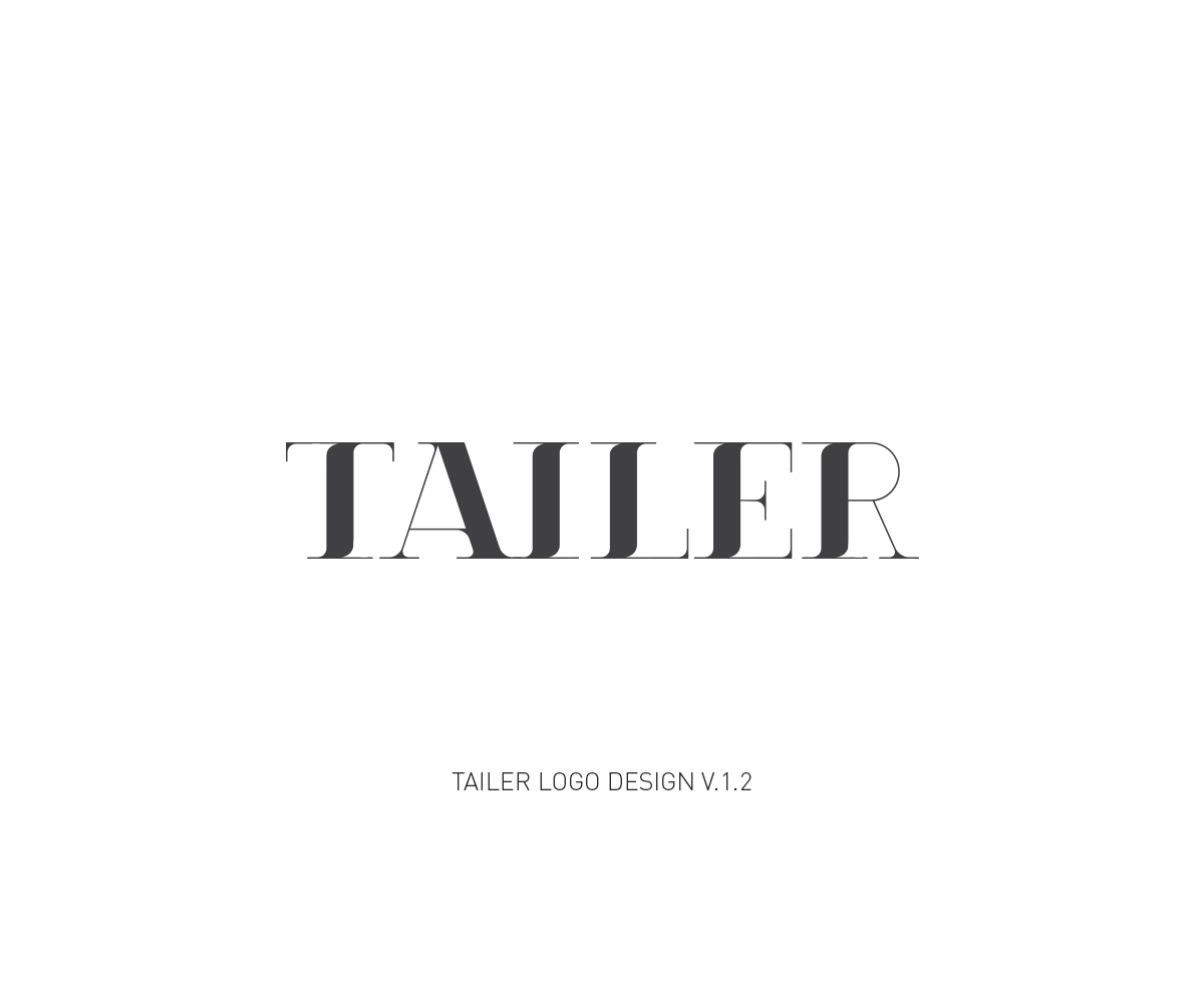 Logo Design by daviddaviesgd for this project | Design #9953123