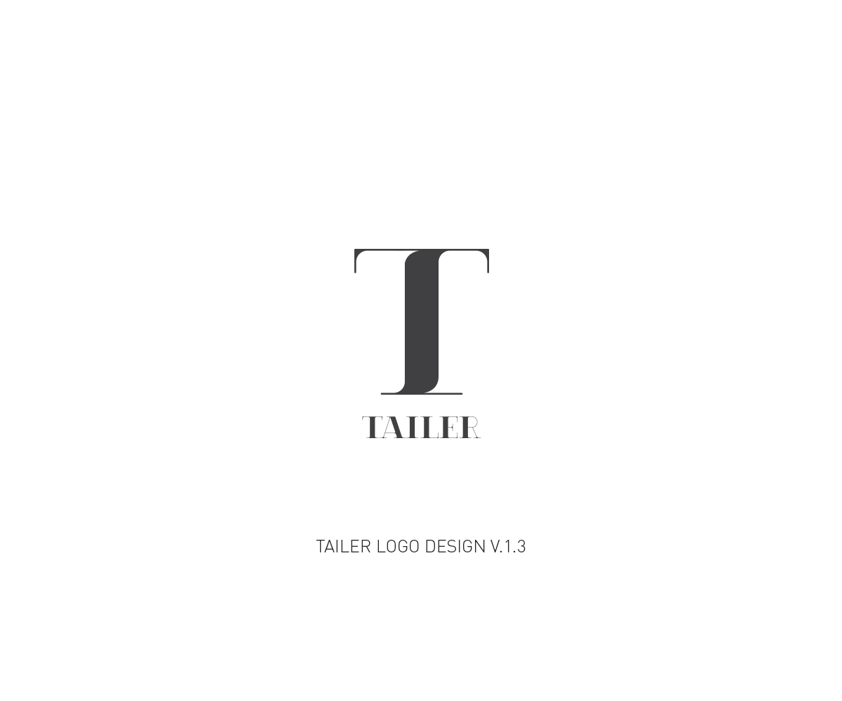 Logo Design by daviddaviesgd for this project | Design #9953124