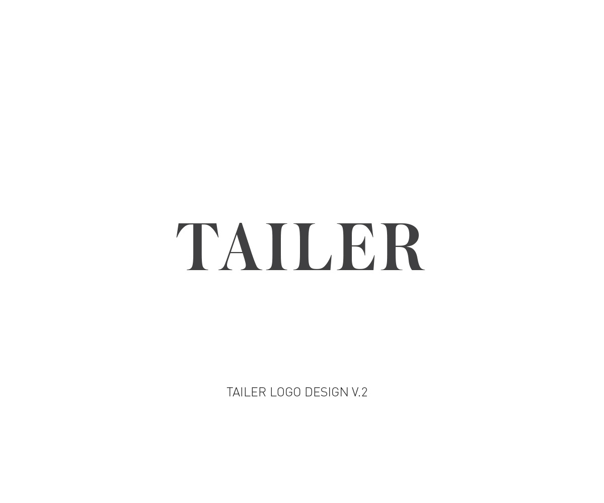 Logo Design by daviddaviesgd for this project | Design #9953319