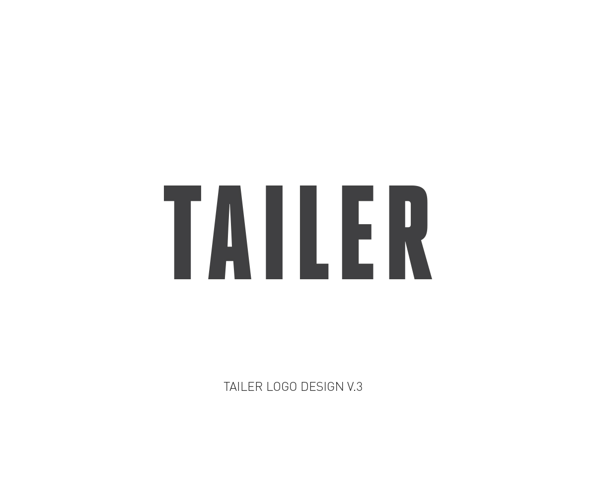 Logo Design by daviddaviesgd for this project | Design #9953471