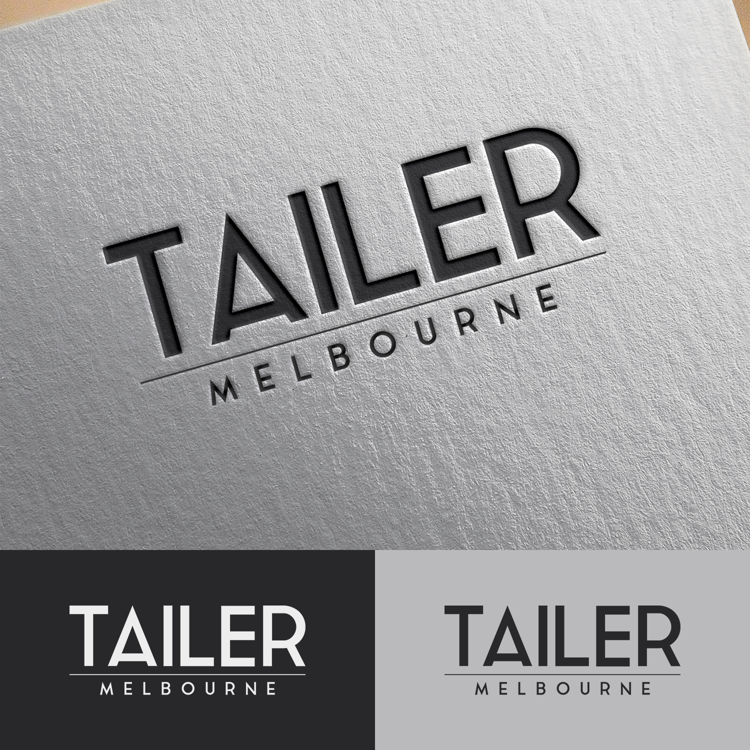 Logo Design by yudhutomo for this project | Design: #9897310
