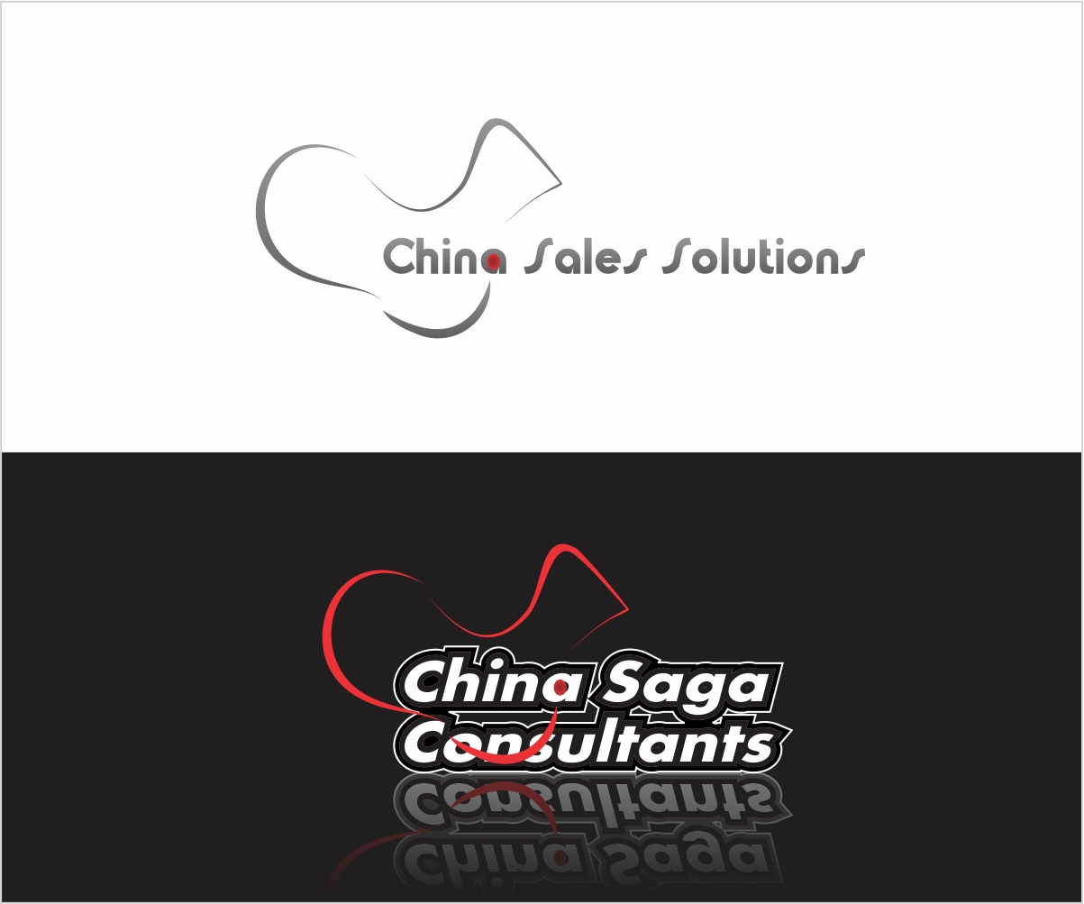 Logo-Design von Bindu für China Sage Consultants | Design #2117969