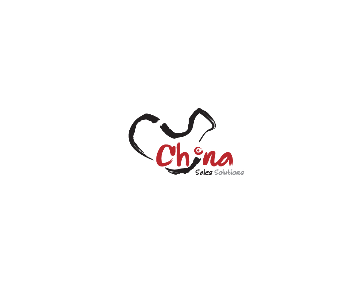 Logo-Design von Buck Tornado für China Sage Consultants | Design: #2135994