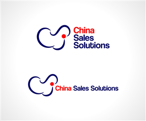 Logo-Design von MOH Studio für China Sage Consultants | Design: #2119148