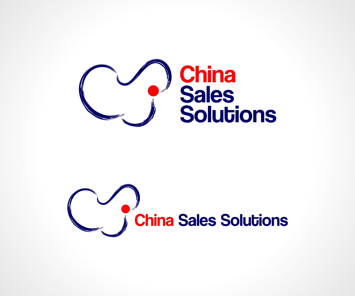Logo Design by MOH Studio for China Sage Consultants | Design #2119150