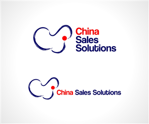 Logo-Design von MOH Studio für China Sage Consultants | Design: #2119150
