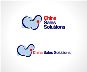 Logo-Design von MOH Studio für China Sage Consultants | Design: #2119151