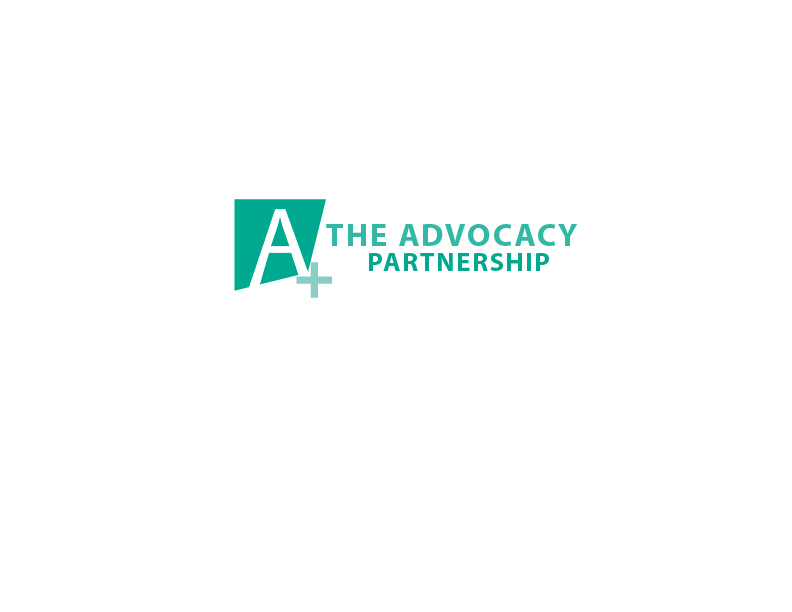 Logo Design by Sadiq ali for The Advocacy Partnership | Design #9777038
