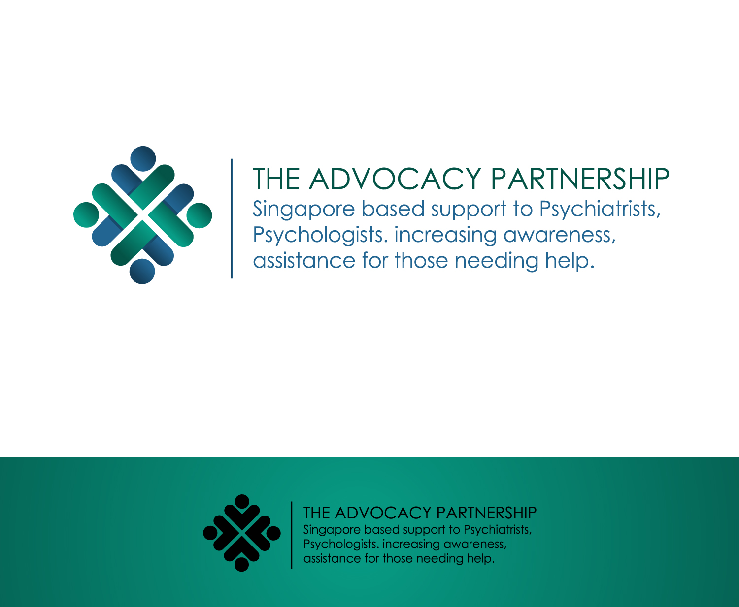 Design de Logo par JimmyNeutroN™ pour The Advocacy Partnership | Design #9777417