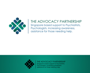 Logo Design by JimmyNeutroN™ for The Advocacy Partnership | Design: #9777417