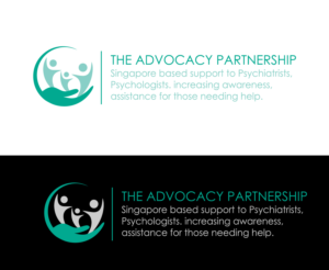 Logo Design by JimmyNeutroN™ for The Advocacy Partnership | Design: #9777528