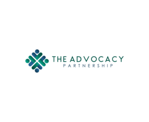 Logo Design by JimmyNeutroN™ for The Advocacy Partnership | Design: #9777756