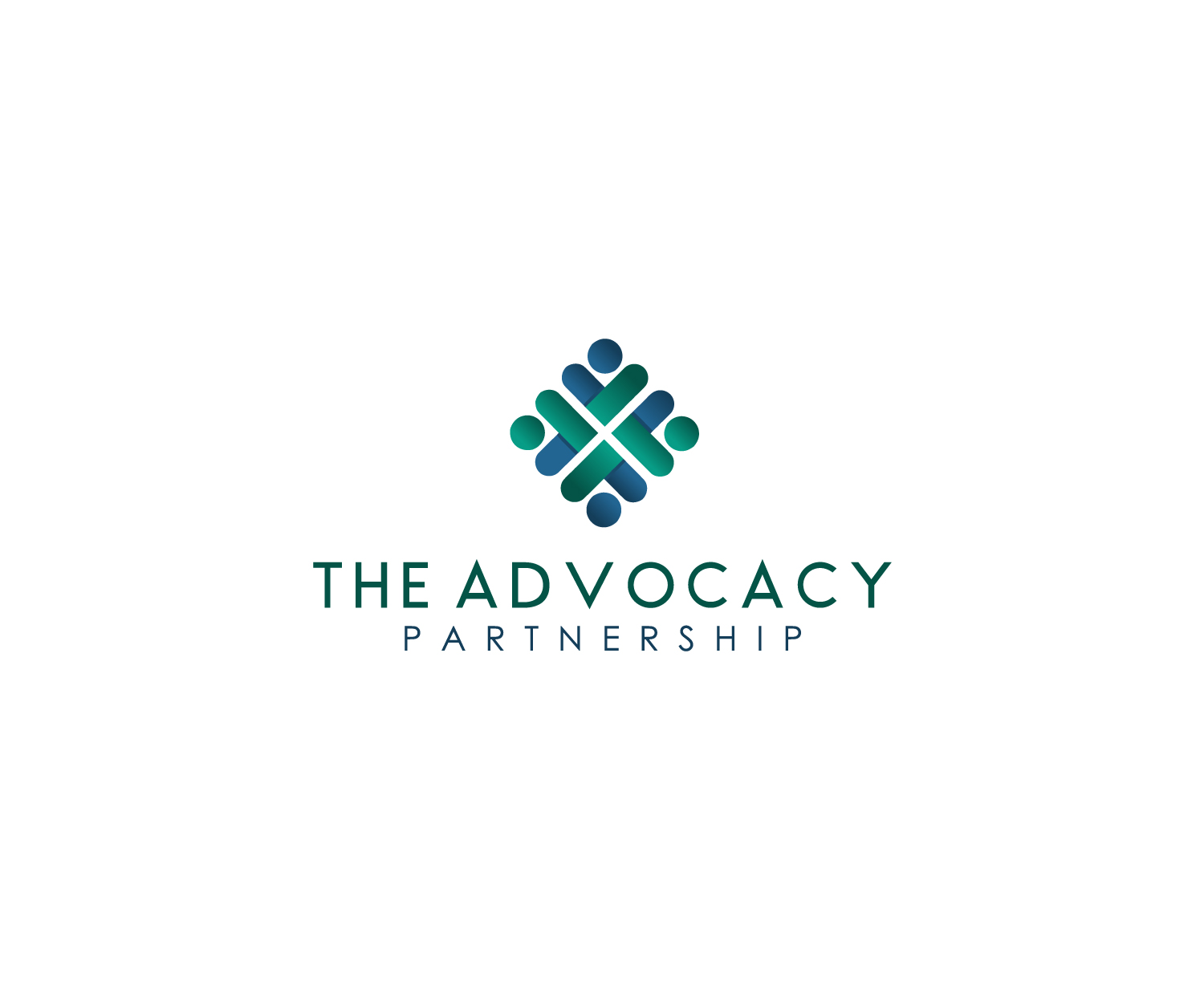 Design de Logo par JimmyNeutroN™ pour The Advocacy Partnership | Design #9777808