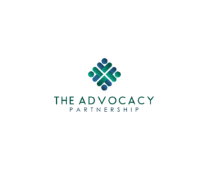 Logo Design by JimmyNeutroN™ for The Advocacy Partnership | Design: #9777808