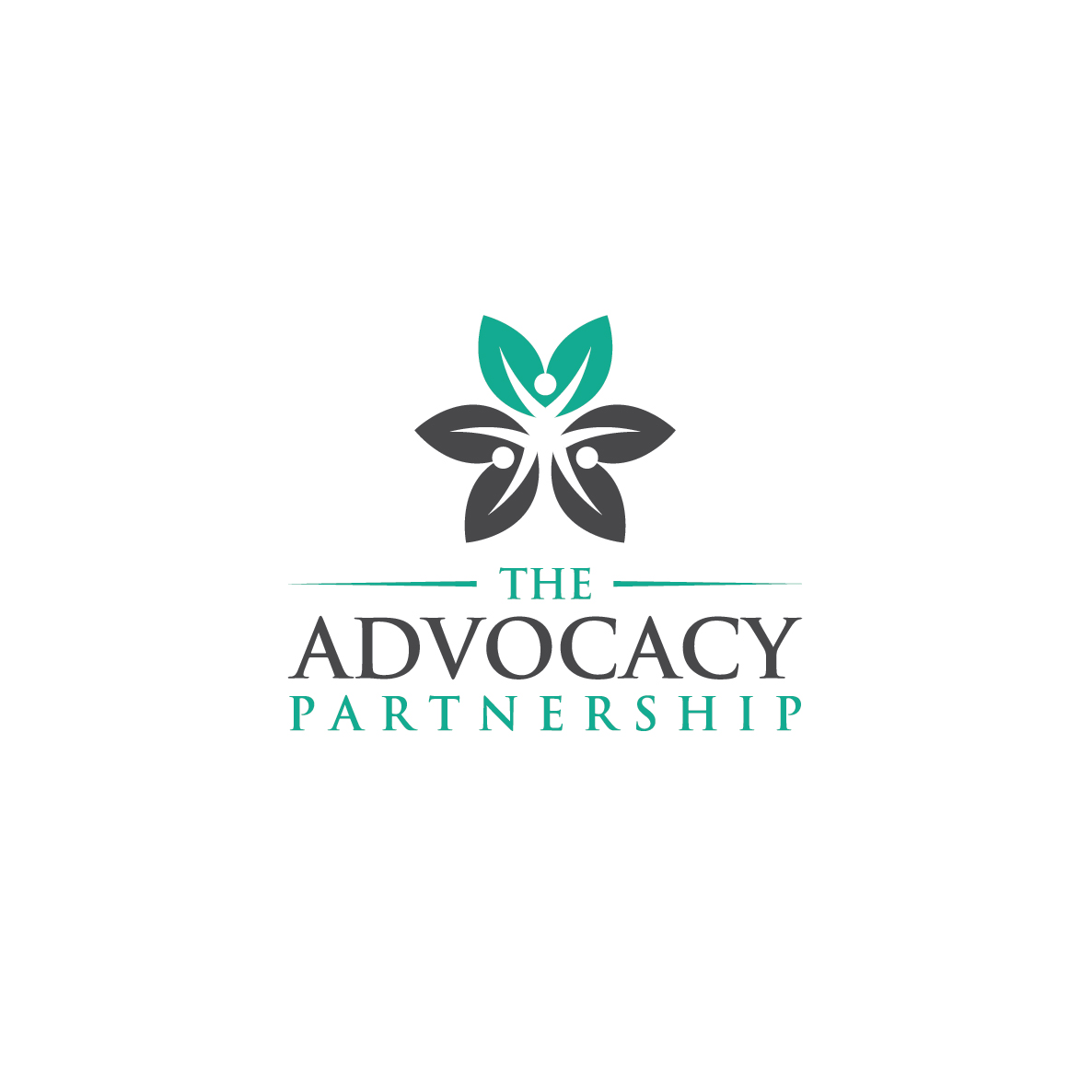 Logo Design by pinkeart for The Advocacy Partnership | Design #9779608