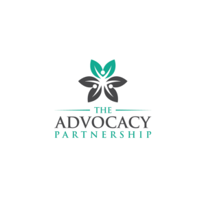 Logo Design by pinkeart for The Advocacy Partnership | Design: #9779608