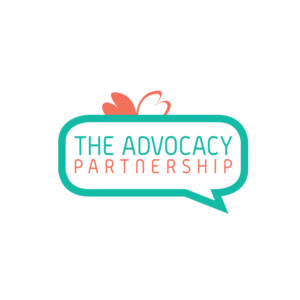 Logo Design by Awash for The Advocacy Partnership | Design: #9777650