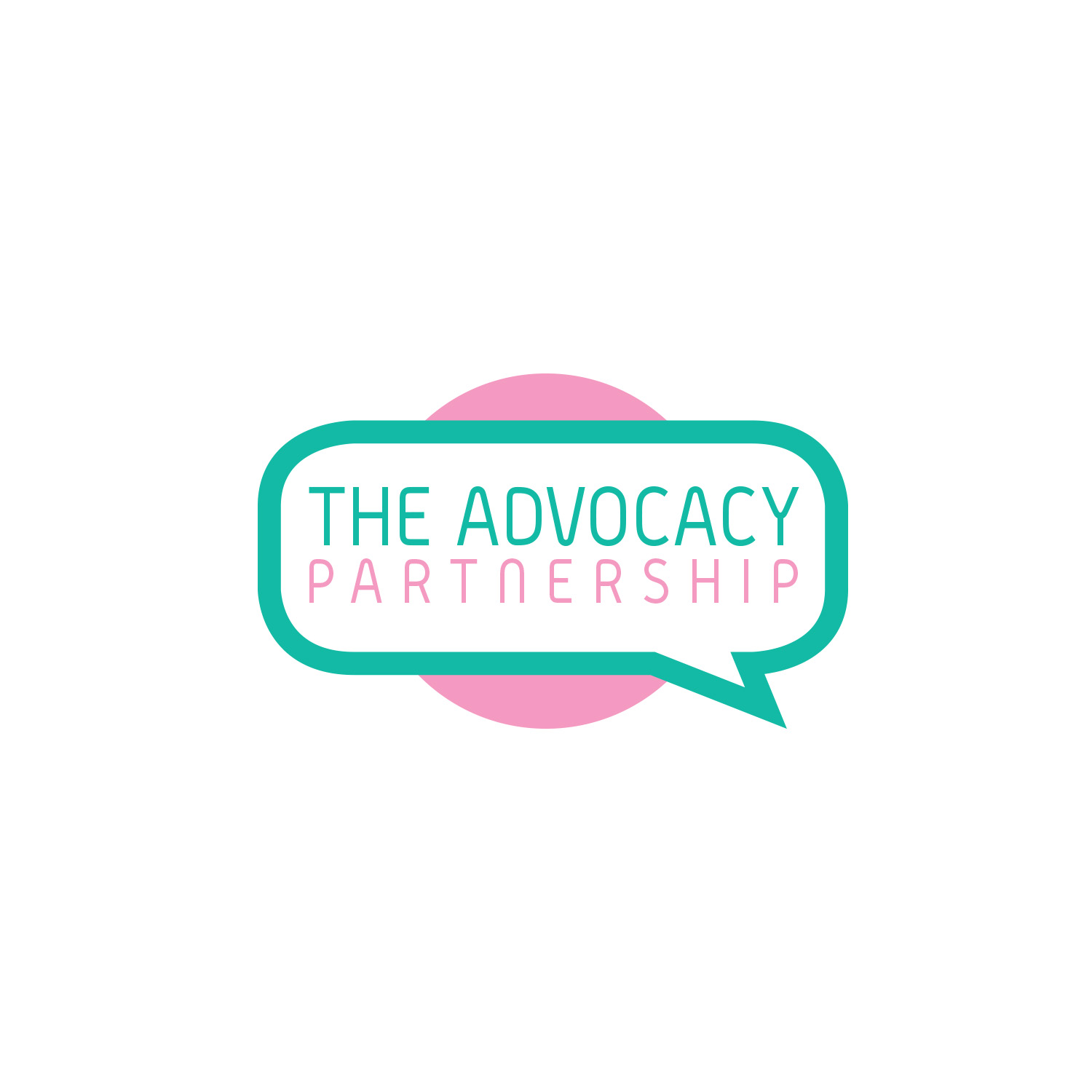 Logo Design by Awash for The Advocacy Partnership | Design #9777651