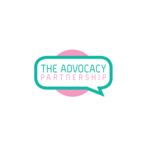 Logo Design by Awash for The Advocacy Partnership | Design #9777651