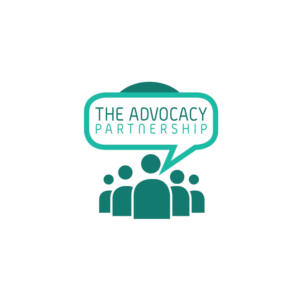 Logo Design by Awash for The Advocacy Partnership | Design: #9777775