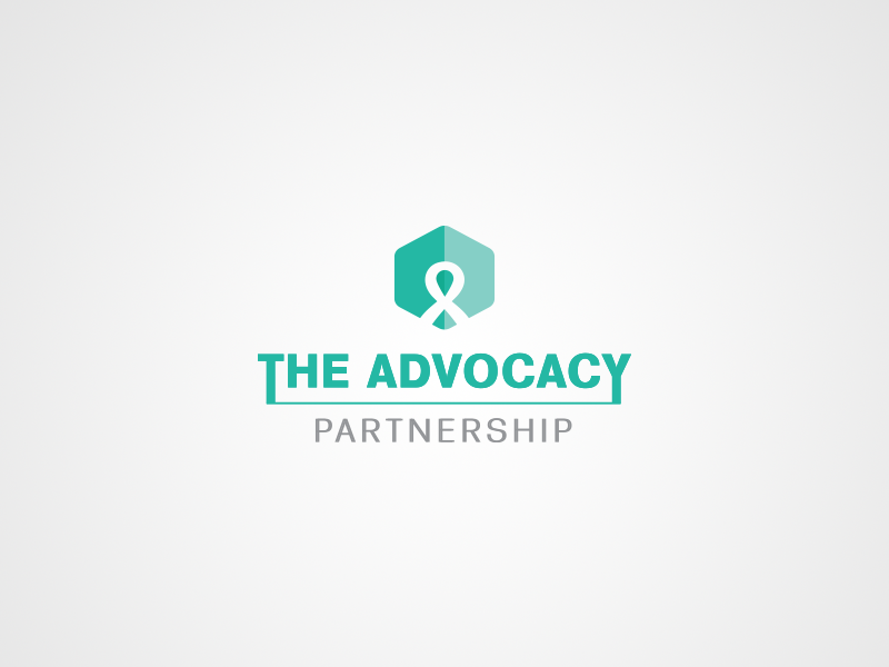 Logo Design by Sankarpisces for The Advocacy Partnership | Design #9779125