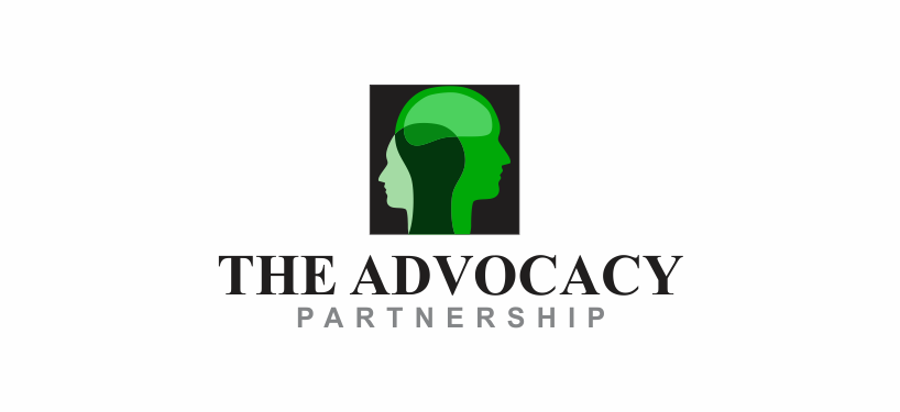 Logo Design by pa2pat for The Advocacy Partnership | Design #9777786