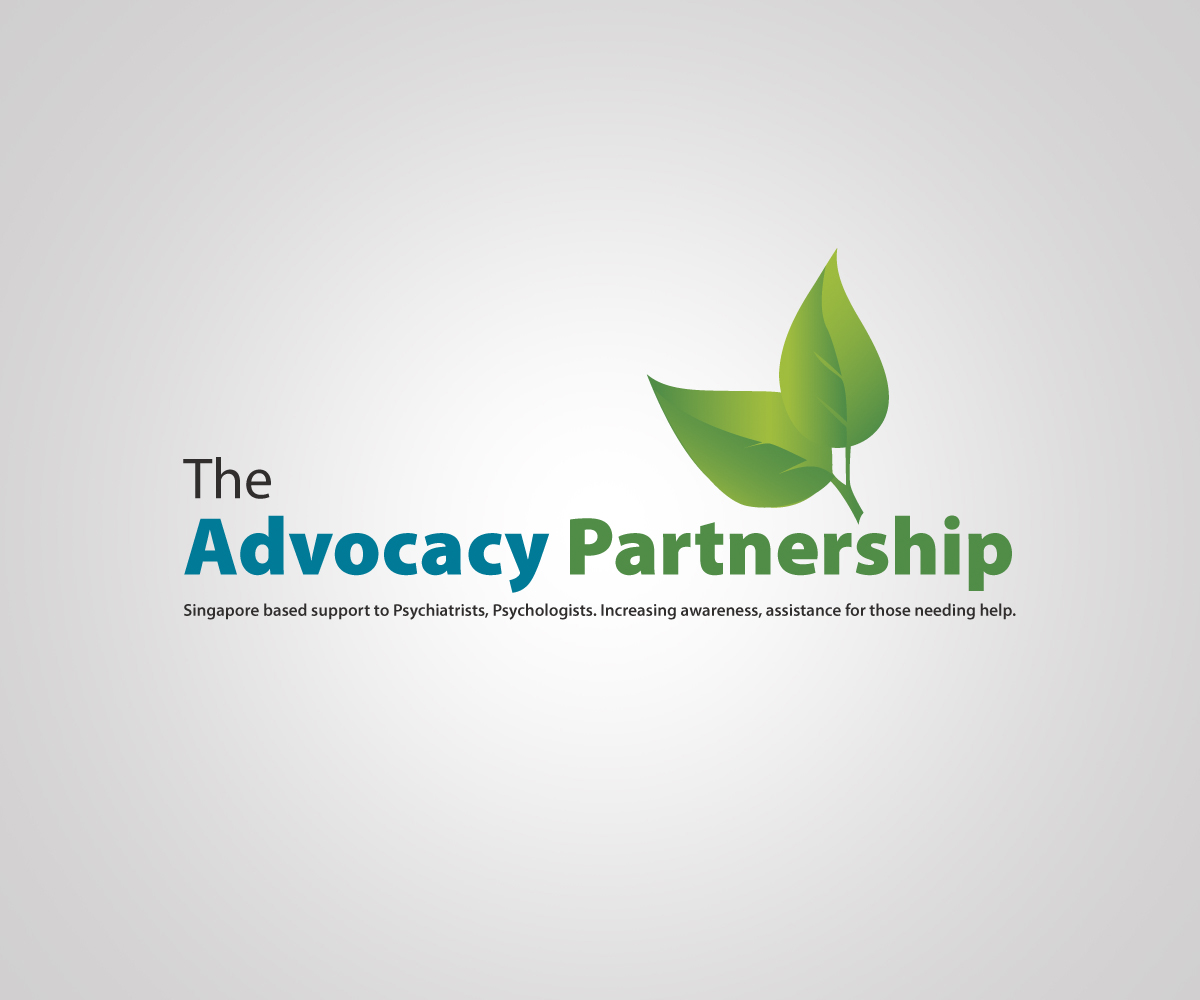 Logo Design by Madskillz.ph for The Advocacy Partnership | Design #9789116