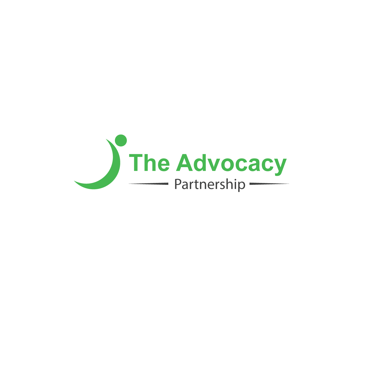 Logo Design by rsdlvr for The Advocacy Partnership | Design #9799408