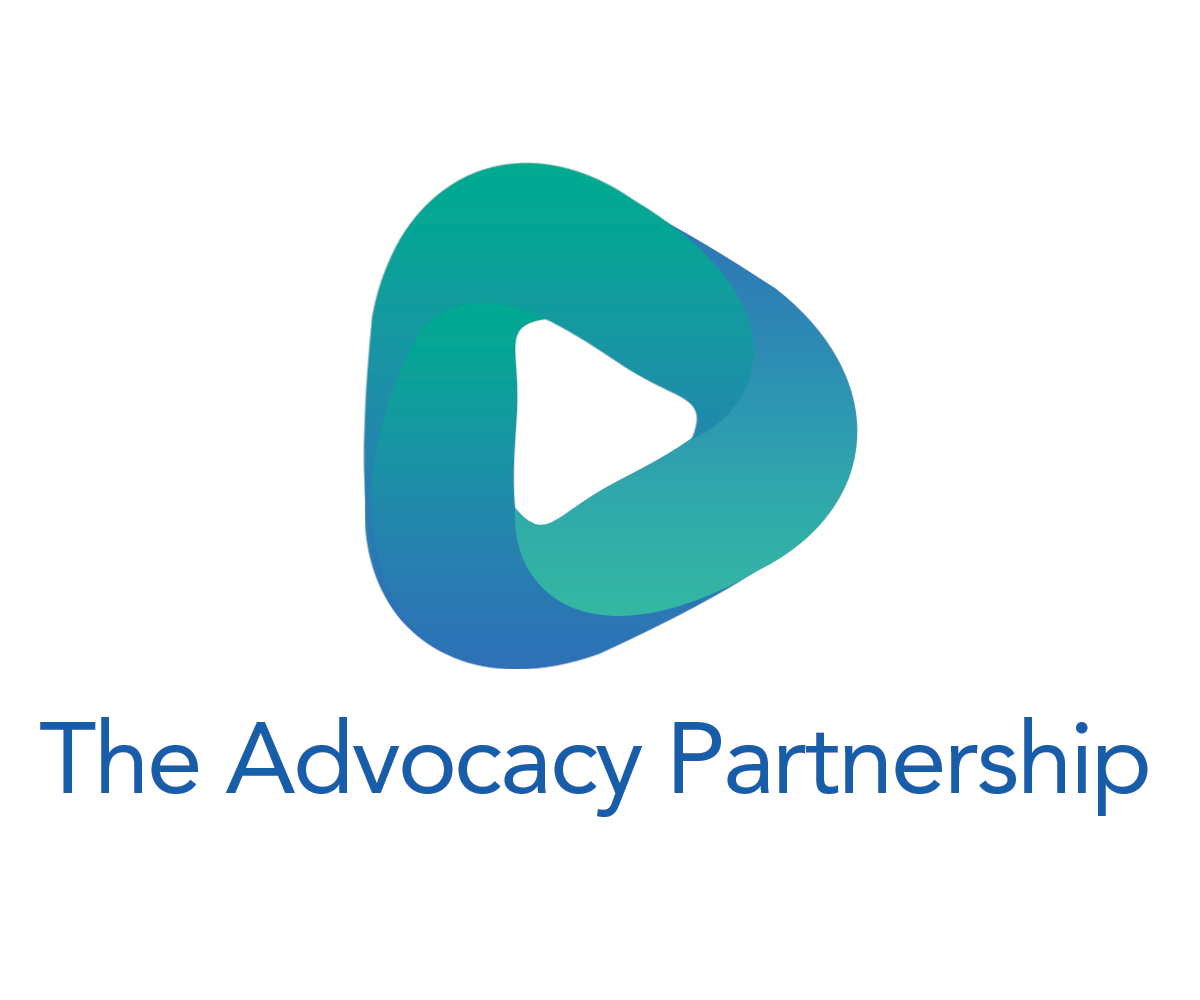 Logo Design by norzainiamin for The Advocacy Partnership | Design #9777598