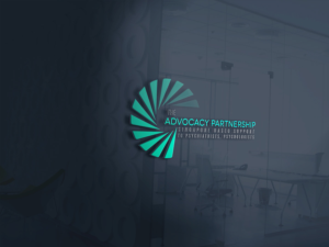 Logo Design by geeta Designs for The Advocacy Partnership | Design: #9777289