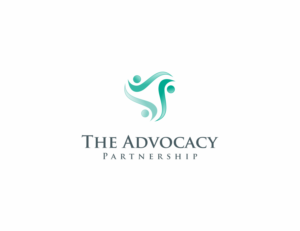 Logo Design by Artgo for The Advocacy Partnership | Design #9790557