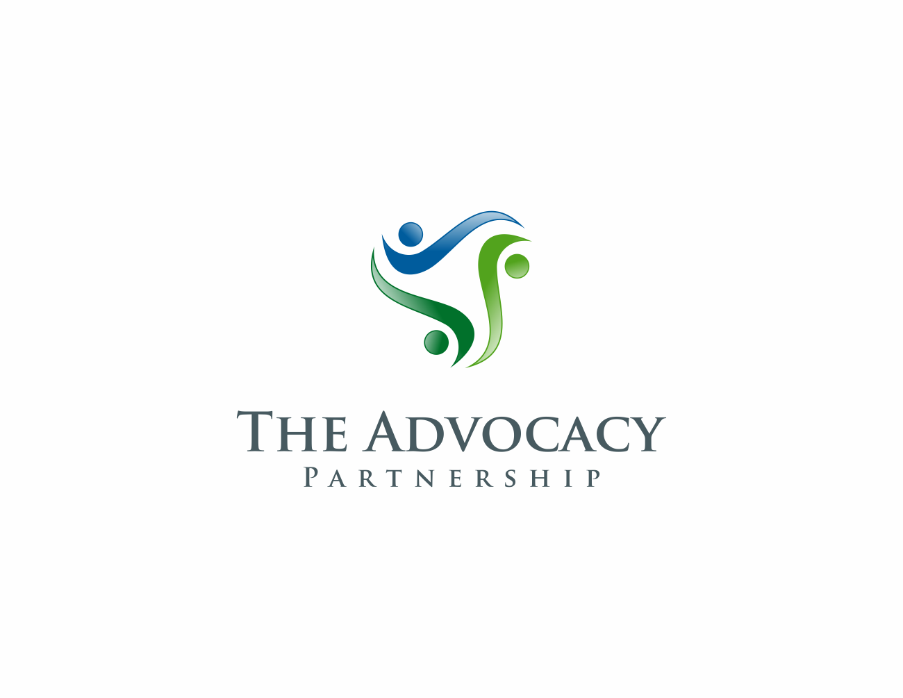 Logo Design by Artgo for The Advocacy Partnership | Design #9790568