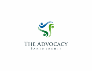 Logo Design by Artgo for The Advocacy Partnership | Design: #9790568