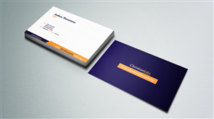 Business Card Design by Prashant Besra for Christian Jobs Australia | Design: #2122373