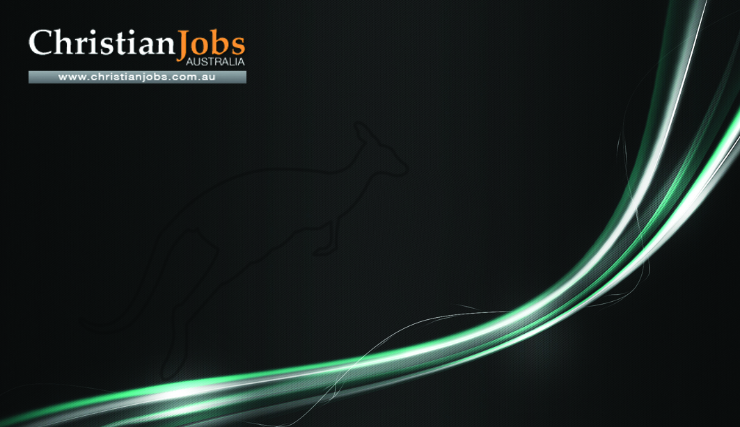 Business Card Design by basiljose for Christian Jobs Australia | Design #2120666