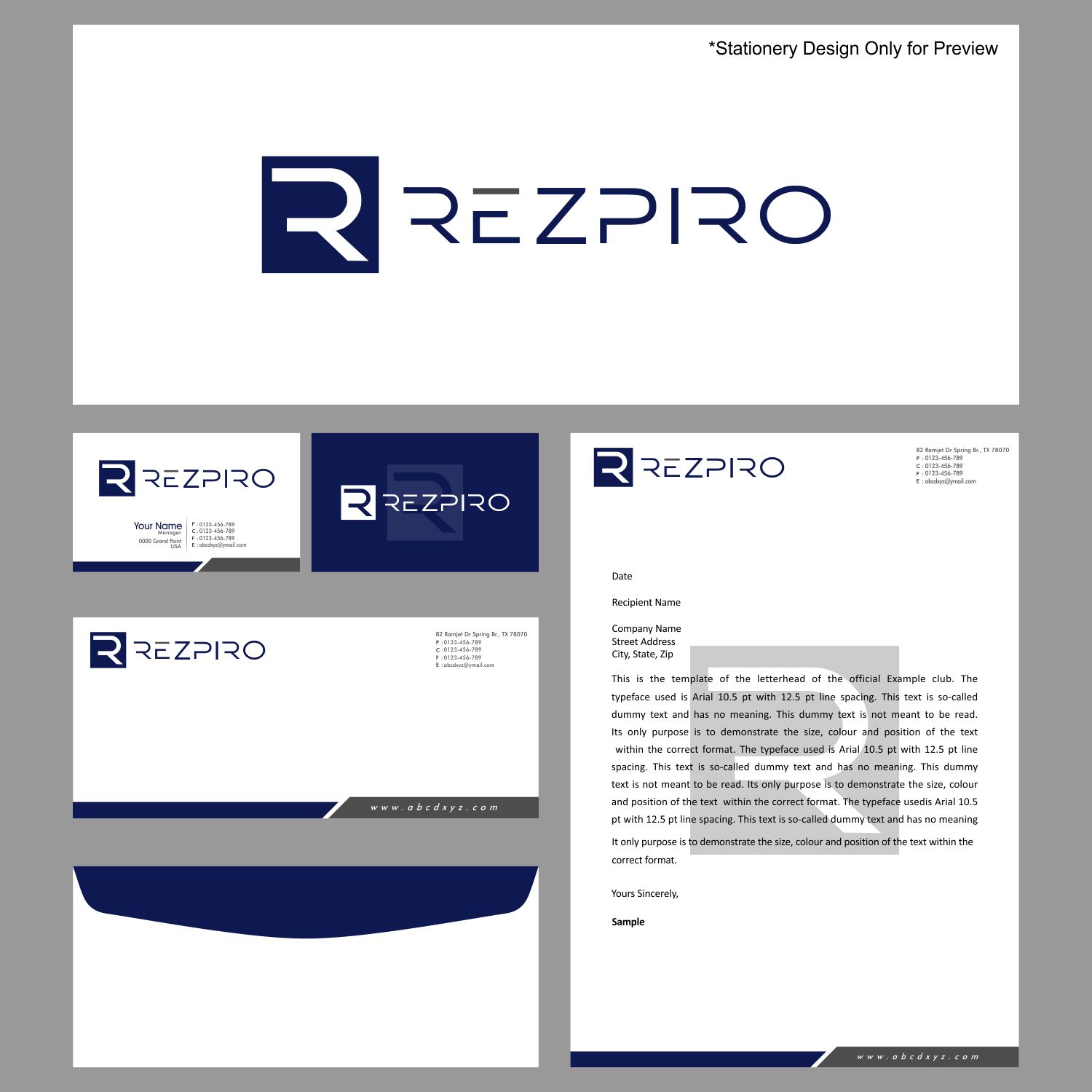 Logo Design by JesPixel for Aunautic Technologies | Design #9833818