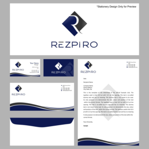 Logo Design by JesPixel for Aunautic Technologies | Design: #9911499