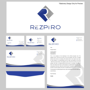 Logo Design by JesPixel for Aunautic Technologies | Design: #9911579