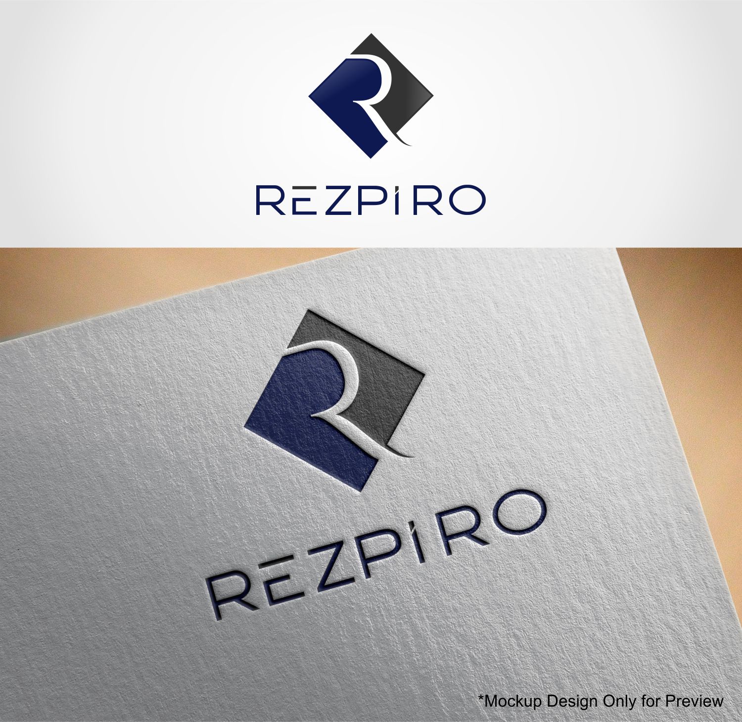 Logo Design by JesPixel for Aunautic Technologies | Design #9911820