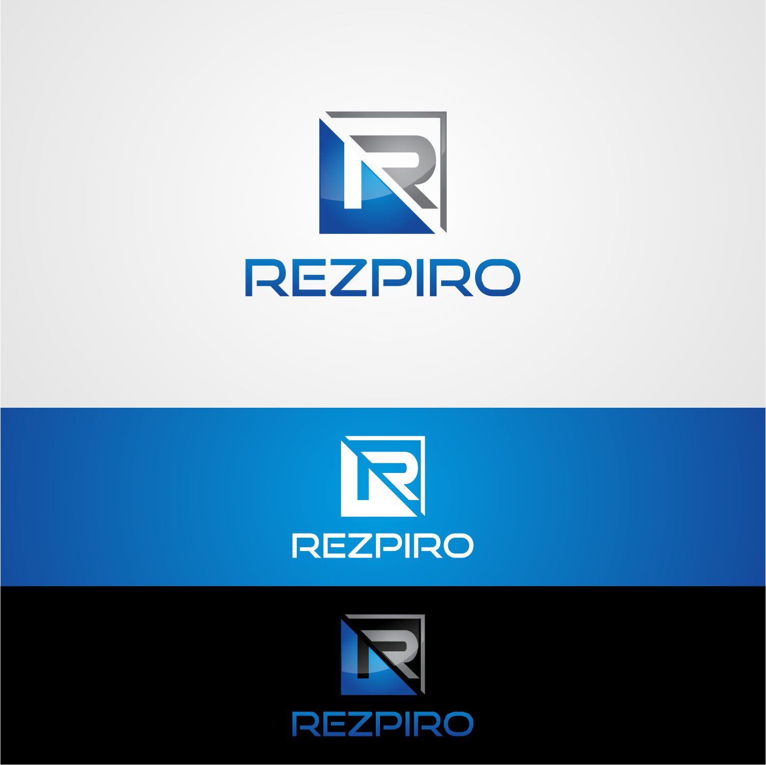 Logo Design by JesPixel for Aunautic Technologies | Design #9913532