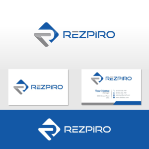 Logo Design by JesPixel for Aunautic Technologies | Design: #9913637