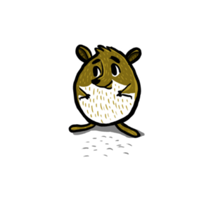 Illustration Design by el_pollo for this project | Design: #9786516