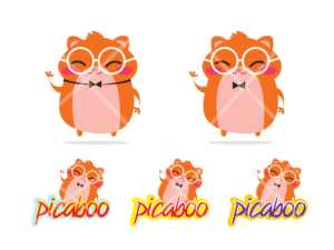Illustration Design by Vicez for this project | Design: #9787963