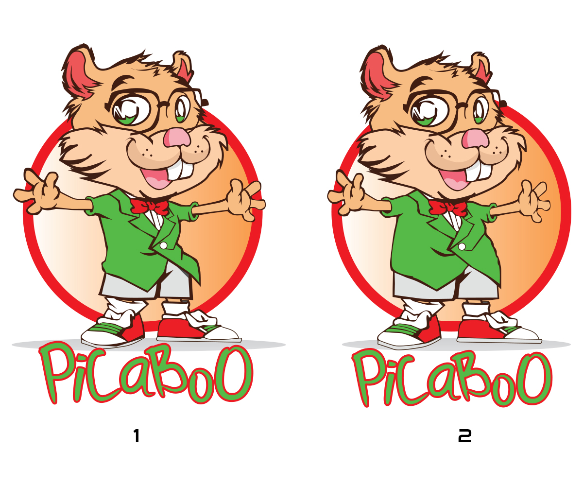 Illustration Design by BJY for this project | Design #9846291