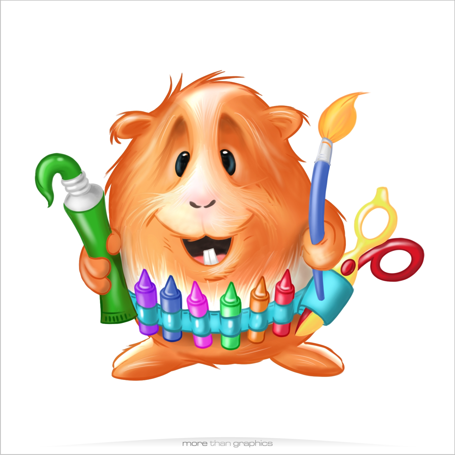 Illustration Design by vladst2004 for this project | Design #9821664